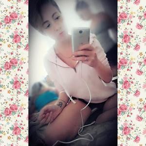 Meet your Posher, Brittany